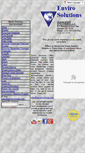Mobile Screenshot of envirosolutions.com